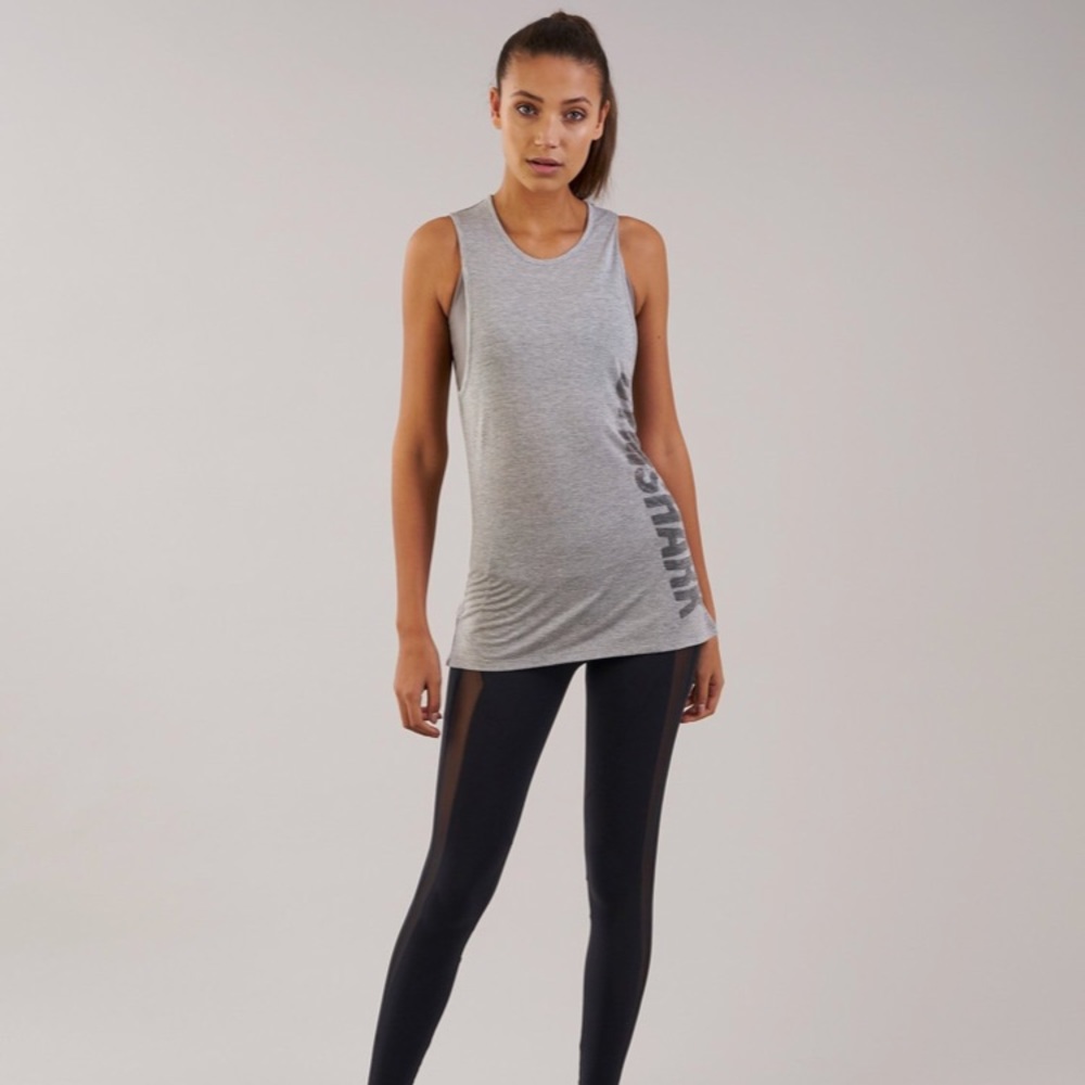 Gymshark Motion Vest